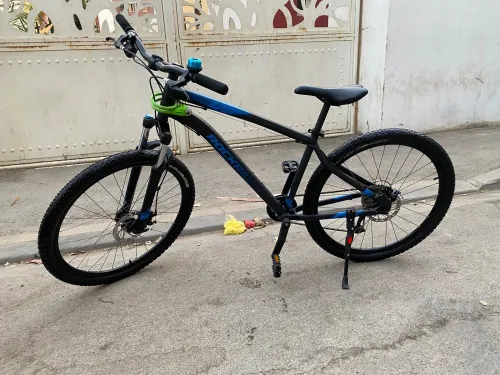 Rockrider