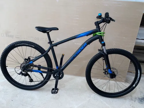 Rockrider