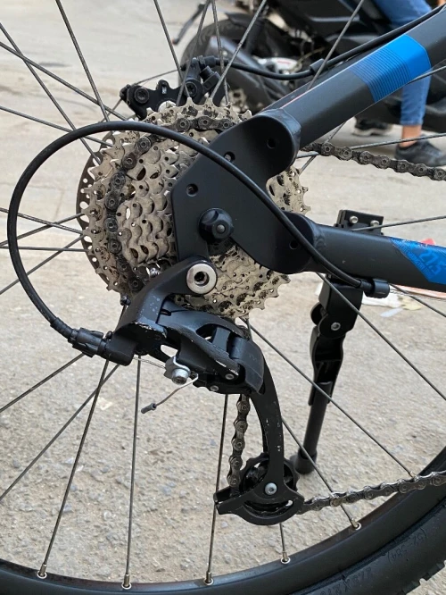 Rockrider