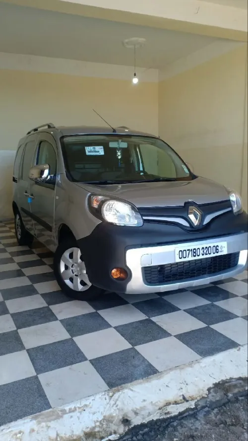 Renault Kangoo 2020 Grand Confort