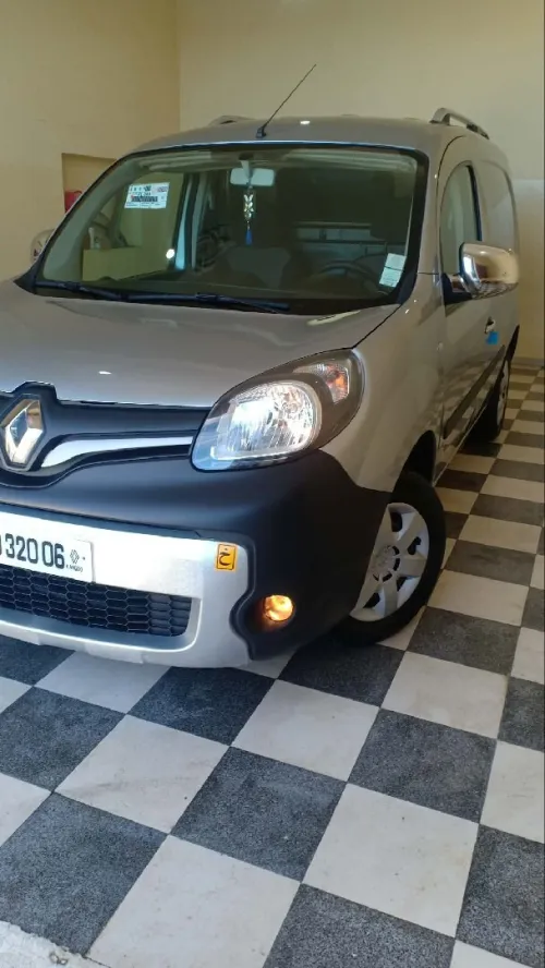 Renault Kangoo 2020 Grand Confort