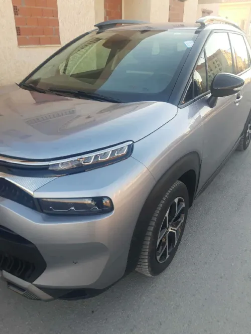 Citroen Citation 2023 Shine