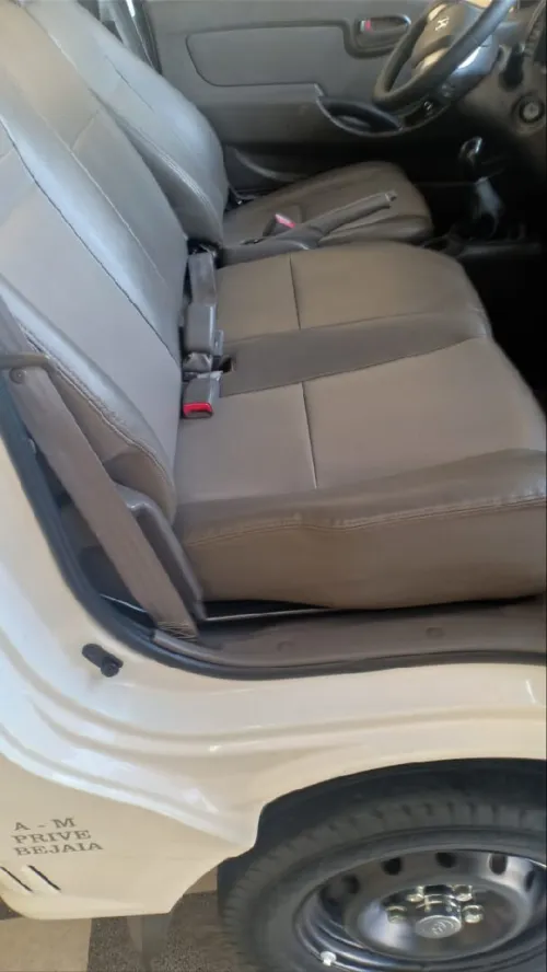 Hyundai H100 2015