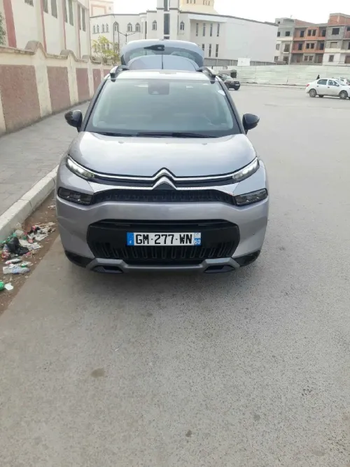 Citroen Citation 2023 Shine