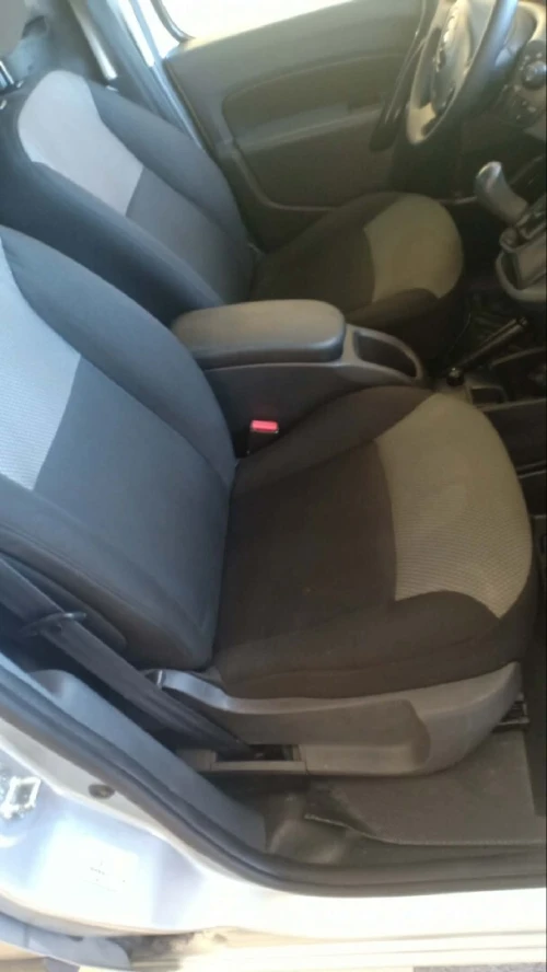 Renault Kangoo 2020 Confort