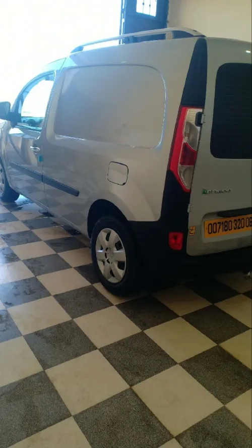 Renault Kangoo 2020 Grand confort (Utilitaire)