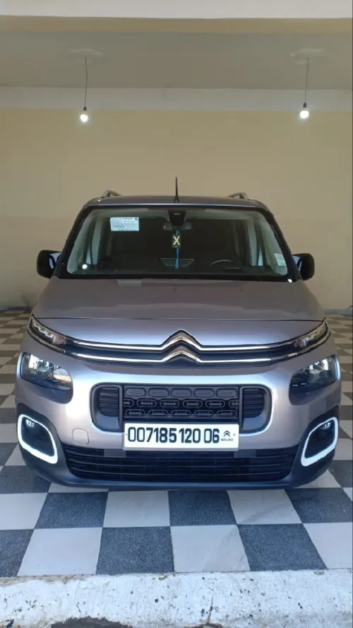 Citroen Berlingo 2020 Berlingo