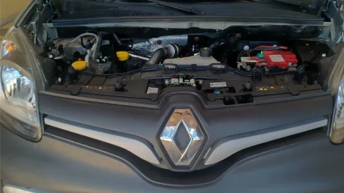Renault Kangoo 2020 Grand confort (Utilitaire)