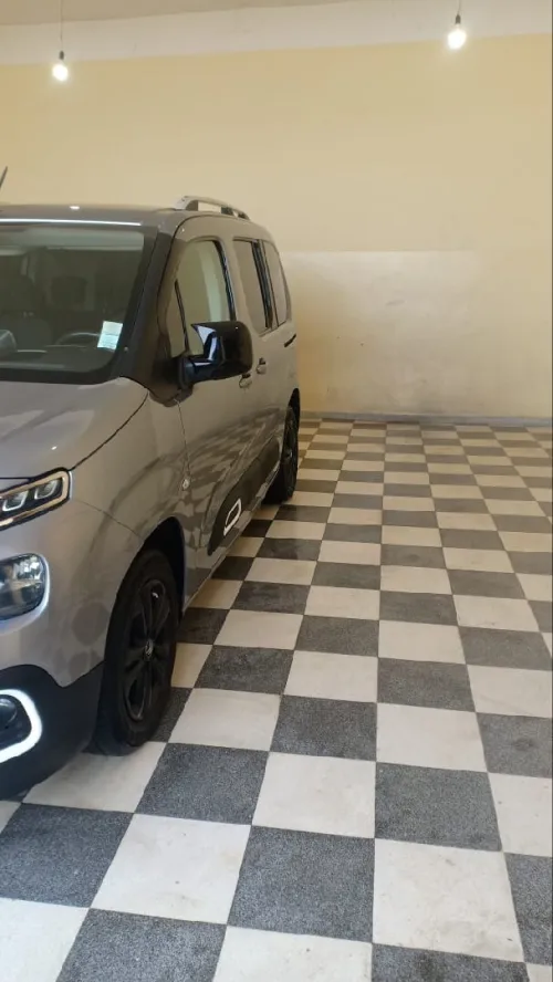 Citroen Berlingo 2020 Berlingo