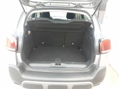 Citroen Citation 2023 Shine