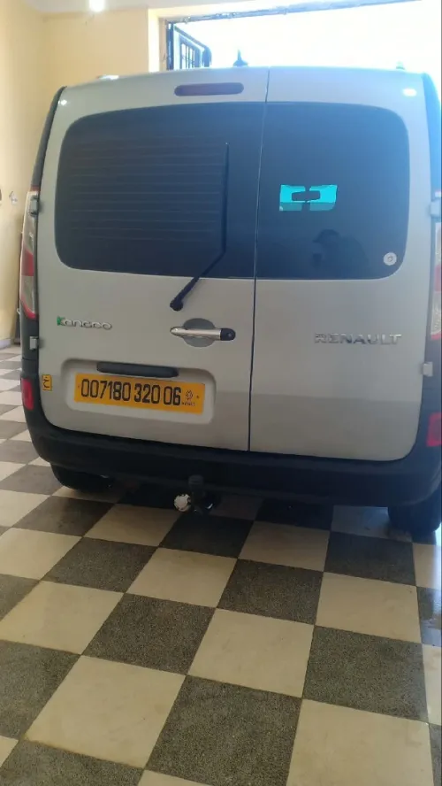 Renault Kangoo 2020 Grand Confort