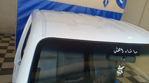 Hyundai H100 2015