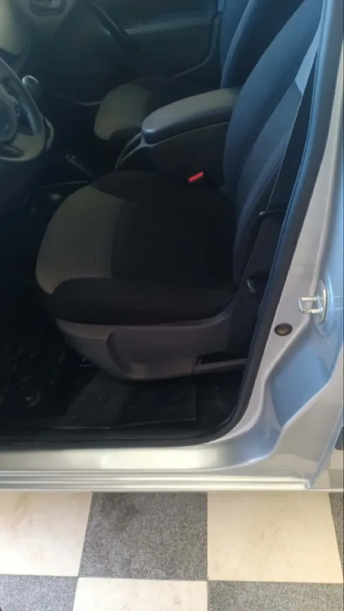 Renault Kangoo 2020 Grand Confort