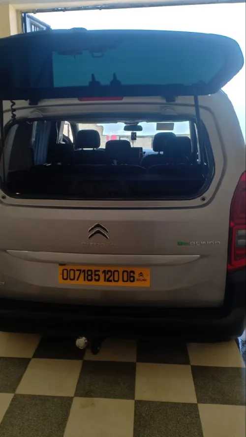 Citroen Berlingo 2020 Berlingo