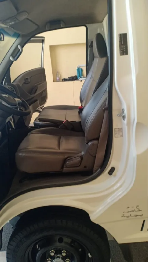 Hyundai H100 2015
