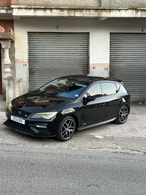Seat Leon 2018 FR