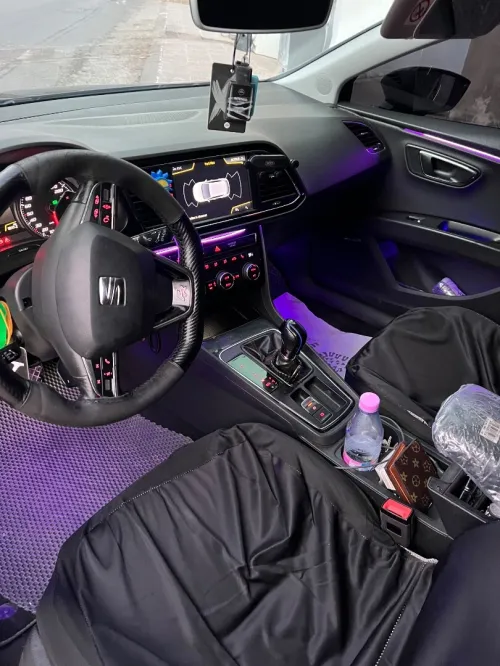Seat Leon 2018 FR