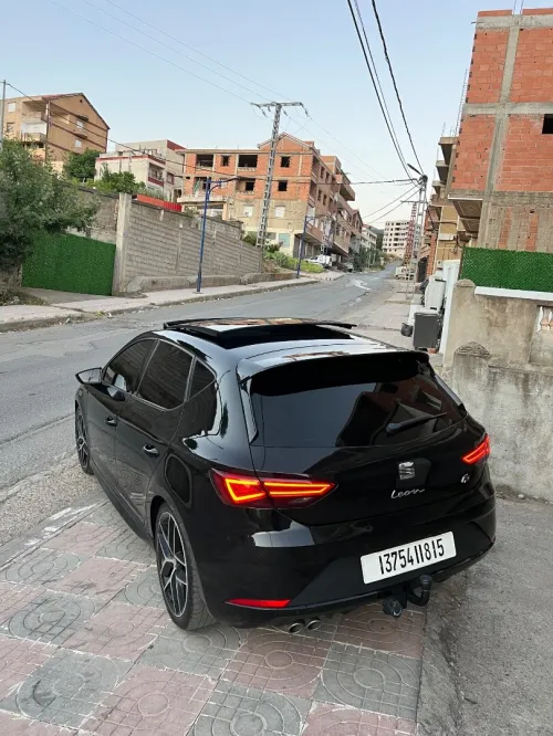 Seat Leon 2018 FR