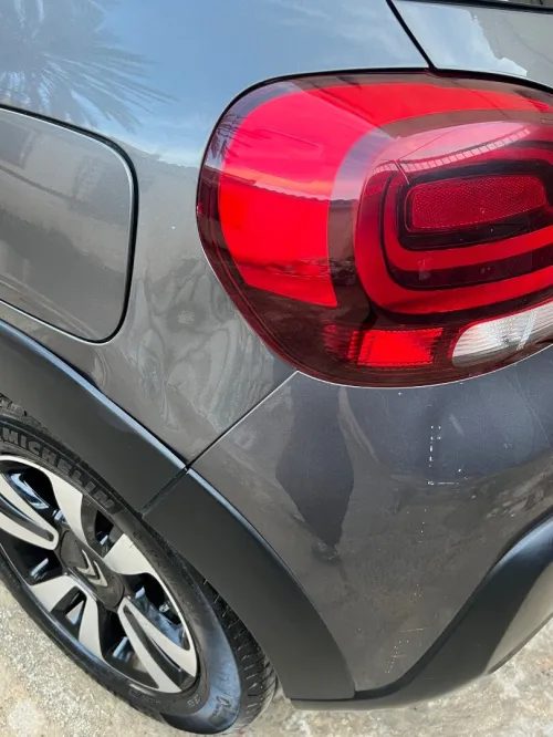 Citroen C3 2023 