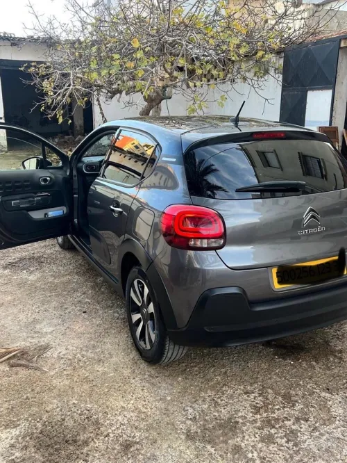 Citroen C3 2023 
