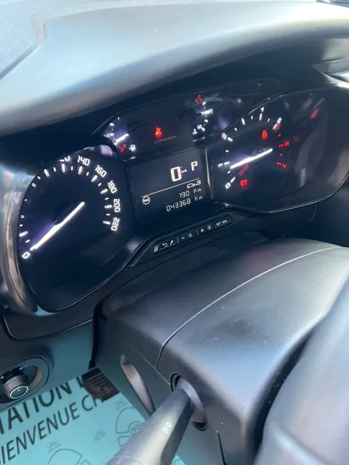 Citroen C3 2023 