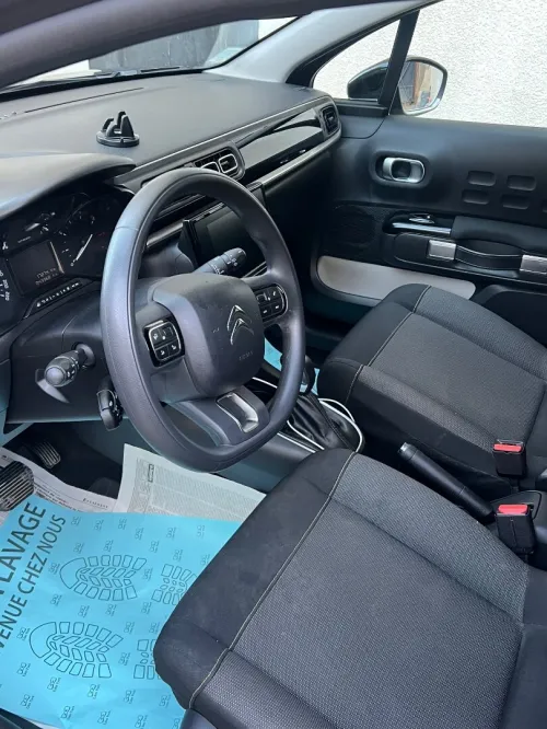 Citroen C3 2023 