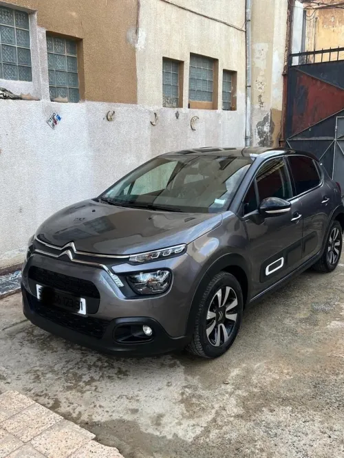 Citroen C3 2023 
