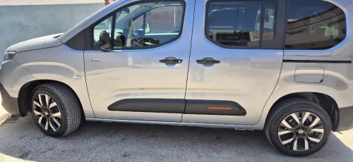 Citroen Berlingo 2025 XTR