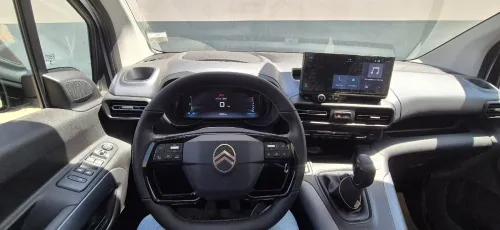 Citroen Berlingo 2025 XTR