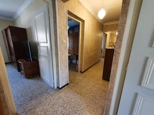 Vente Appartement Alger Bordj el bahri