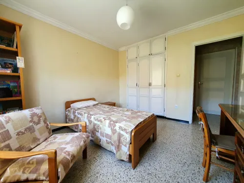 Vente Appartement Alger Bordj el bahri