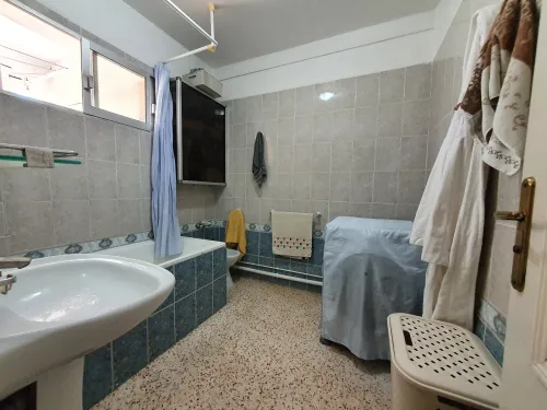 Vente Appartement Alger Bordj el bahri