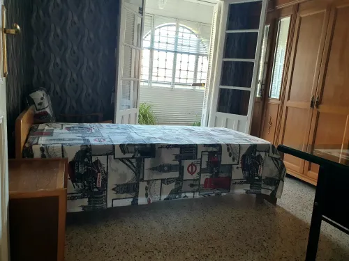 Vente Appartement Alger Bordj el bahri