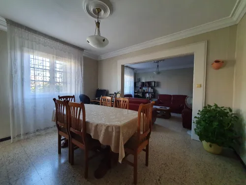 Vente Appartement Alger Bordj el bahri
