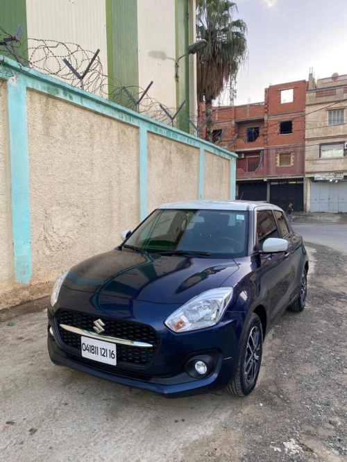 Suzuki Swift 2021 Swift