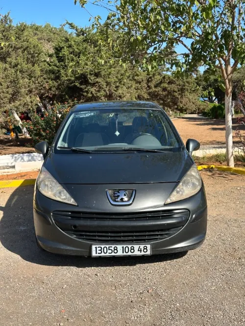 Peugeot 207 2008 Trendy