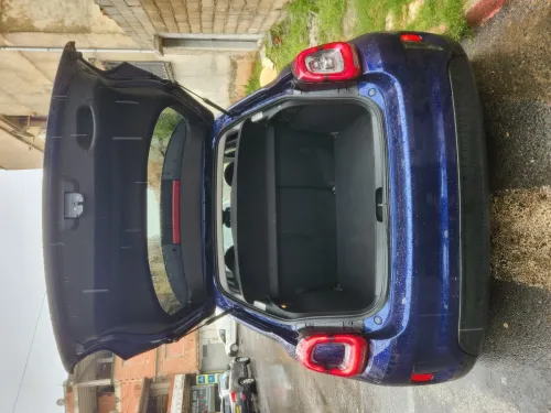 Fiat 500x 2024 