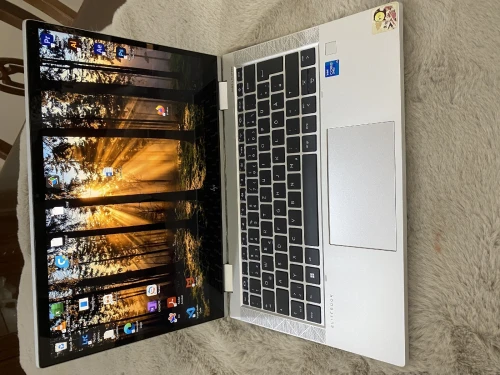 Hp EliteBook