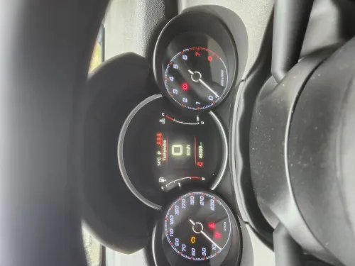 Fiat 500x 2024 