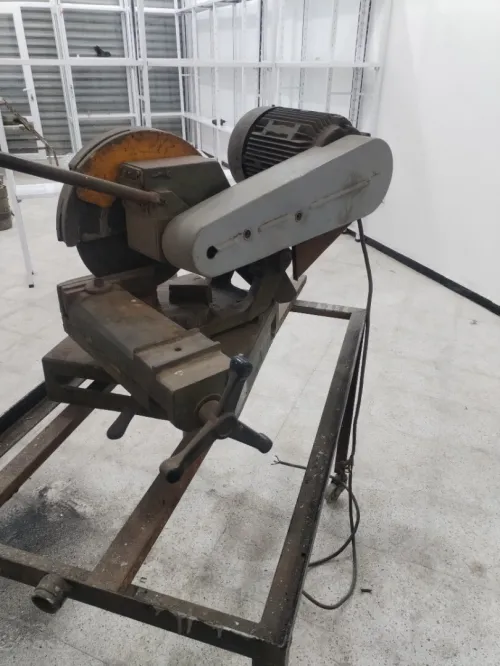Tranceneuse avec table