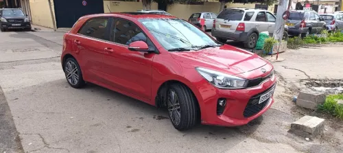 Kia Rio 2021 toute option