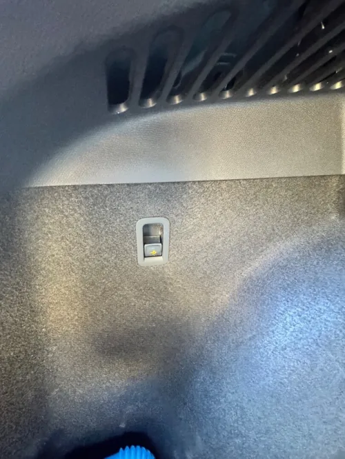 Seat Lean 2024 FR beats