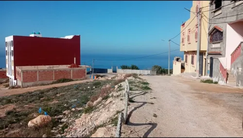 Vente Terrain Tlemcen Bab el assa