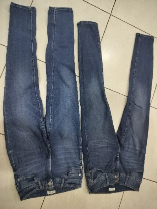 Jeans pour femme