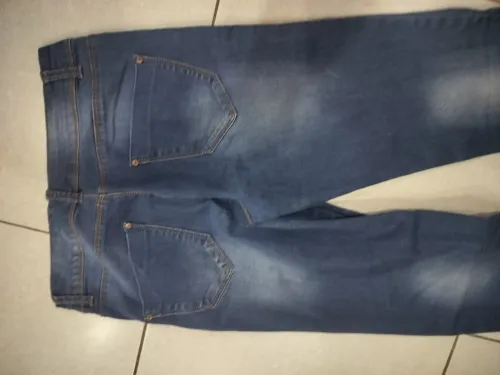Jeans pour femme
