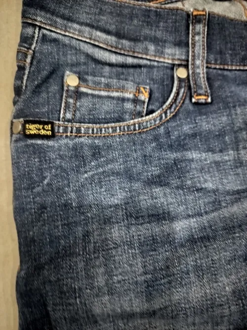 Jeans pour femme