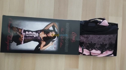 Sous vêtement Femme.