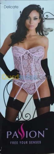 Sous vêtement Femme.