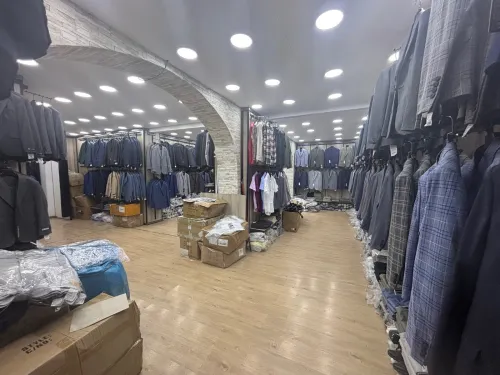 Vente Local Alger Alger centre