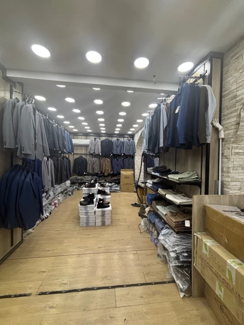 Vente Local Alger Alger centre